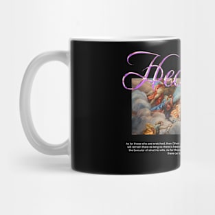 Heaven's Mug